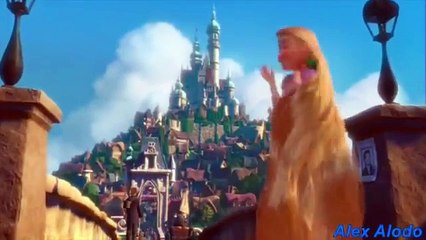 Waiting for Superman - Disney mv