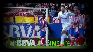 FOOTBALL TOP HD Best video Backheel King and Crazy Skills by Cristiano Ronaldo