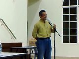 MP of Shah Alam meets Church parishioners