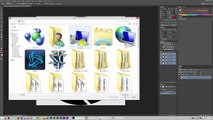 Adobe Photoshop CC Tutorial - Come creare la vostra firma o watermark