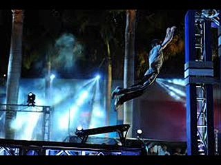 American Ninja Warrior s7e4 Orlando Qualifying Watch Online