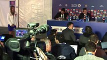 Dunga confia na evolução do Brasil na Copa América