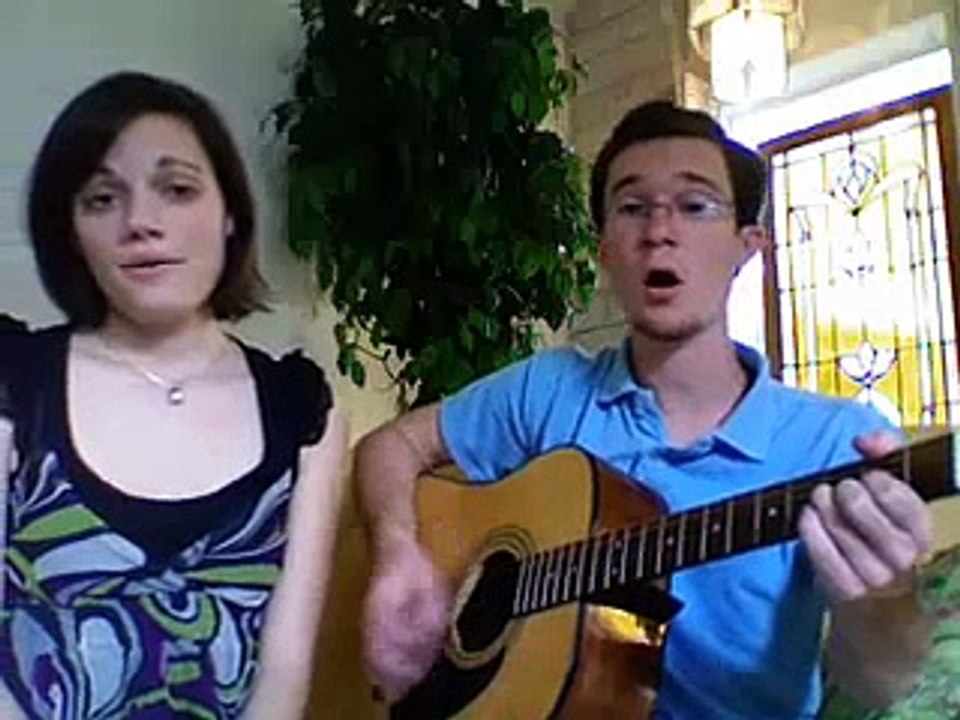 Linger (Cranberries cover) video Dailymotion