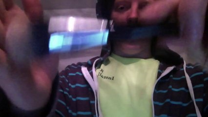 ASMR Roleplay, statue cleaning