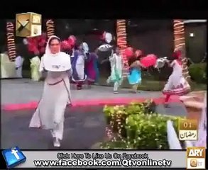 Bhar do jholi meri ya Ellahi - Amjad Sabri - FAIZAN RAMZAN