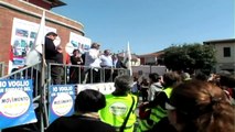 MoVimento 5 Stelle Forte dei Marmi - Beppe Grillo al 