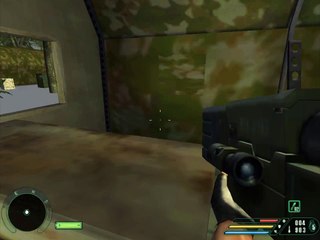 FarCry - Walk Through - Game  Play