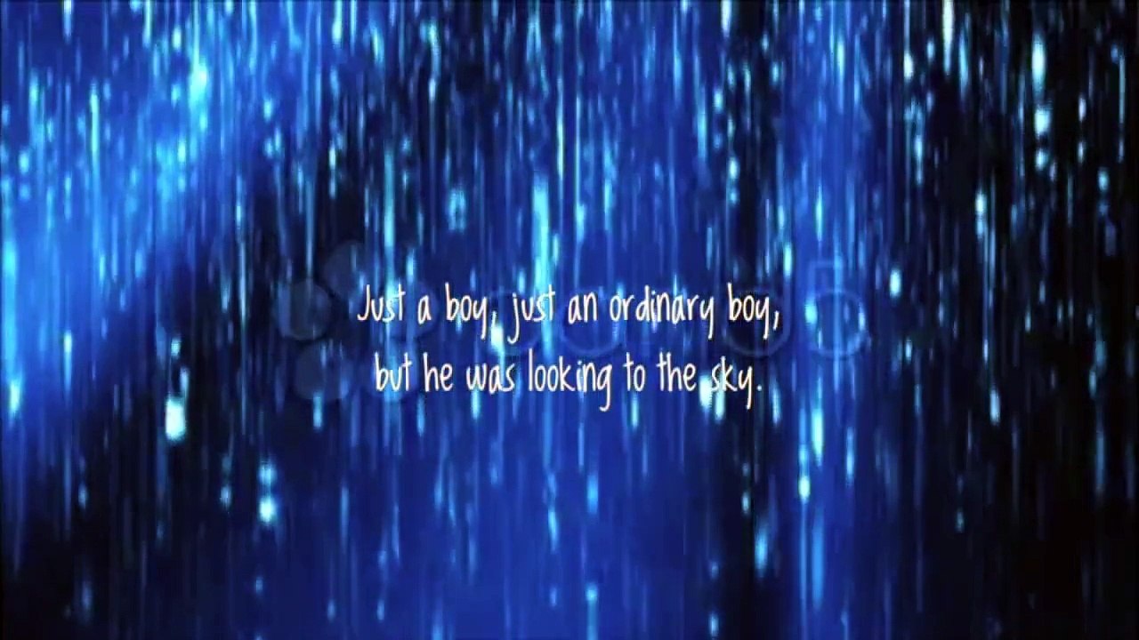 Vanessa Carlton Ordinary Day [Lyrics HD] video Dailymotion