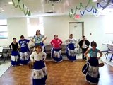 Grupo Folklorico Salvadoreño El Pulgarcito