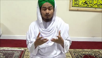 Agar Biwi Ko Chuw Liya Tow Kya Rowza Tuwt Jaeyga? - Mawlana Qasim Madani حفظه الله