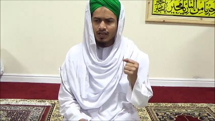 Kya Gunah Karne Sey Rowza Tuwt Jaata Hai? - Mawlana Qasim Madani حفظه الله