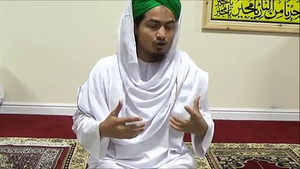 Kya Hamila Islami Behn Rowza Na Rakey? - Mawlana Qasim Madani حفظه الله