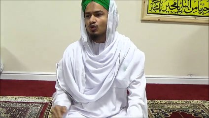 Kya Har Safar Mei Rowza Chowr Sakte Hai? - Mawlana Qasim Madani حفظه الله