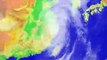 1997-1998 El Niño Super Typhoons
