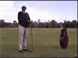 The Basic Golf Swing - 