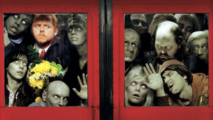 Shaun of the Dead (2004) Full Movie