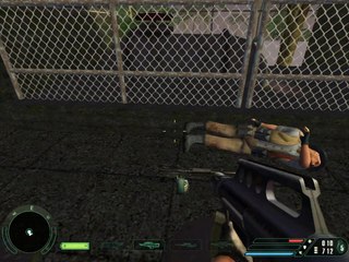 Far Cry - walk through - Game Play