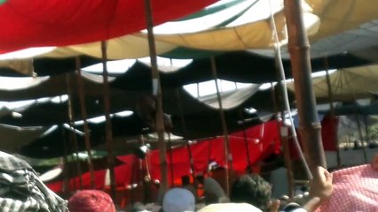 Maulana Tariq Jameel Sb Bayan Allah ke police 2015