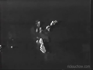 Jaco Pastorius solo Washington DC 1978