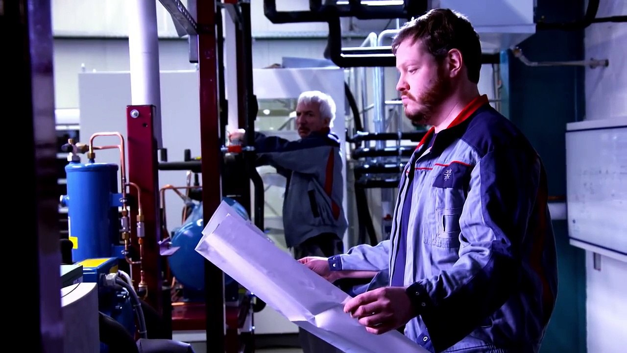 Ralf Richter SECO Kältetechnik