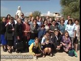 30 years since apparitions of Virgin Mary at Medjugorje