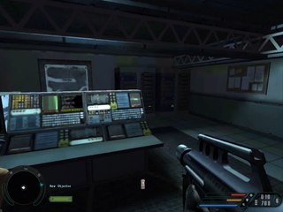 Far Cry - Mission 17 - Swamp - Game Play