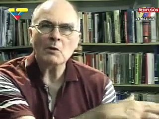 Memoria Histórica: El lapsus mentís de Octavio Lepage tras asesinato de Jorge Rodríguez