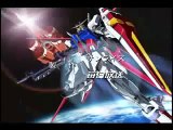 Gundam SEED Abridged Parody 03