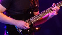 Dream Theater - Stream of Consciousness - John Petrucci Solo With Epic Speed And Technicality