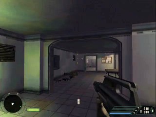 Far Cry - Walk Through - Mission 17 - Swamp