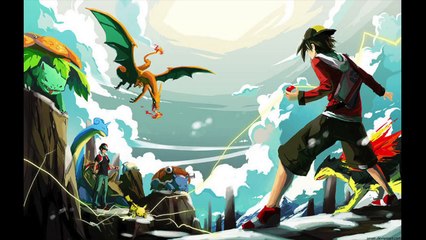 The origins of the Pokemon Universe EXPLAINED!