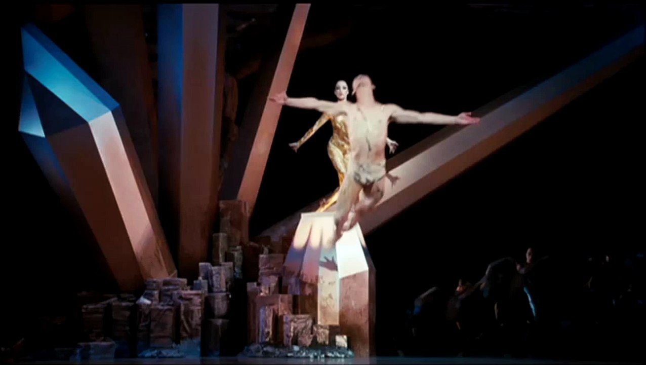 Mao's Last Dancer - Scene Clip 7