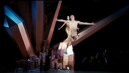 Mao's Last Dancer - Scene Clip 7