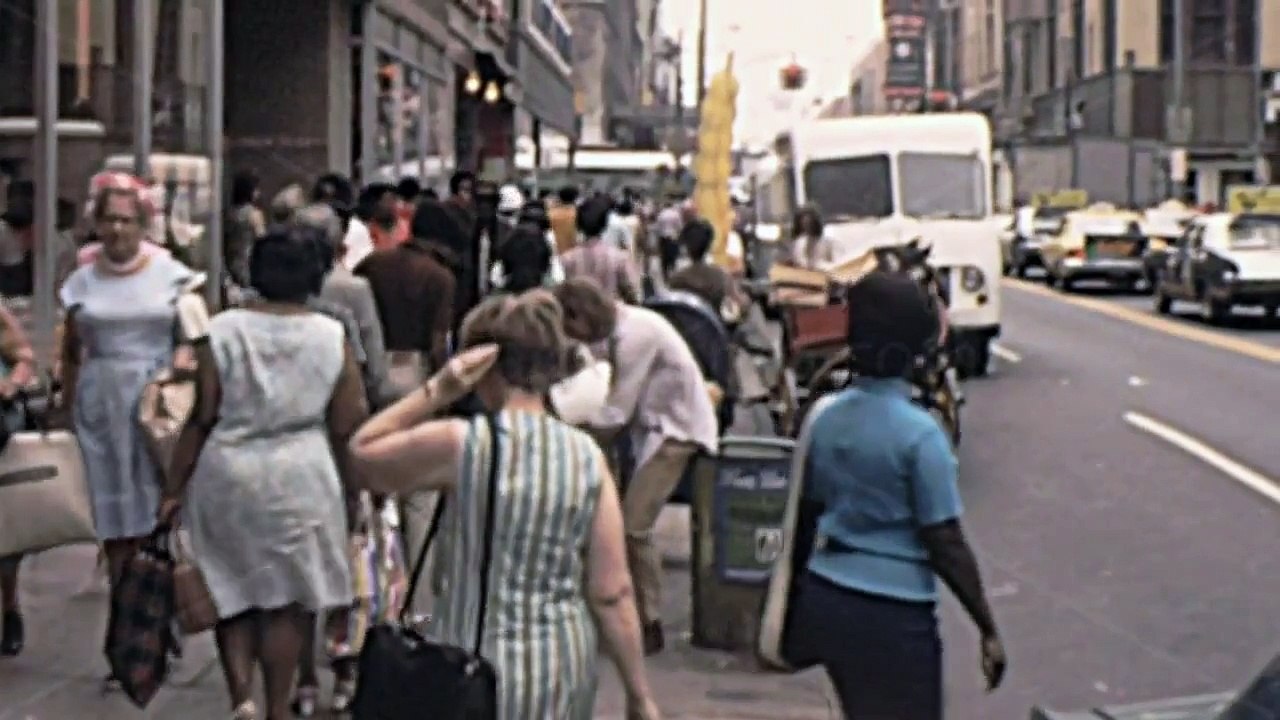 Baltimore 1972