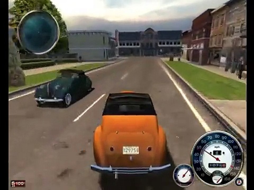 Mafia 1-How to unlock prototype cars for Freeride(Cheat)