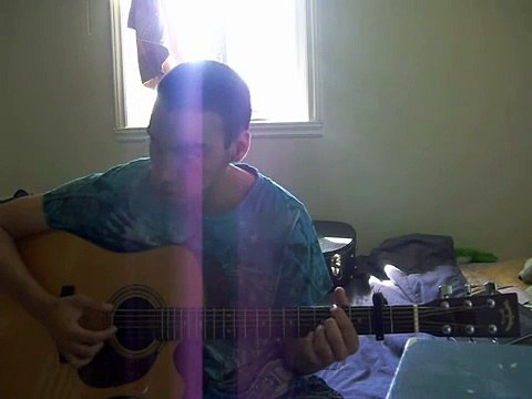 Numb Linking Park Fingerstyle cover