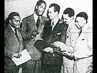 The Ink Spots - When You Come To The End Of The Day