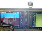 Cessna 172 Flight Lesson at Sioux Falls (FSD) Airport