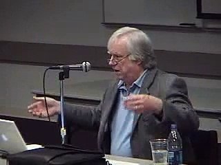 Jim Fetzer 9/11 - evidence for unconventional weapons (2)