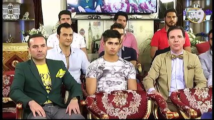 Bazı insanlar Amerika'nın askeri gücünü teknolojisini düşünüp adeta ilahlaştırıyor