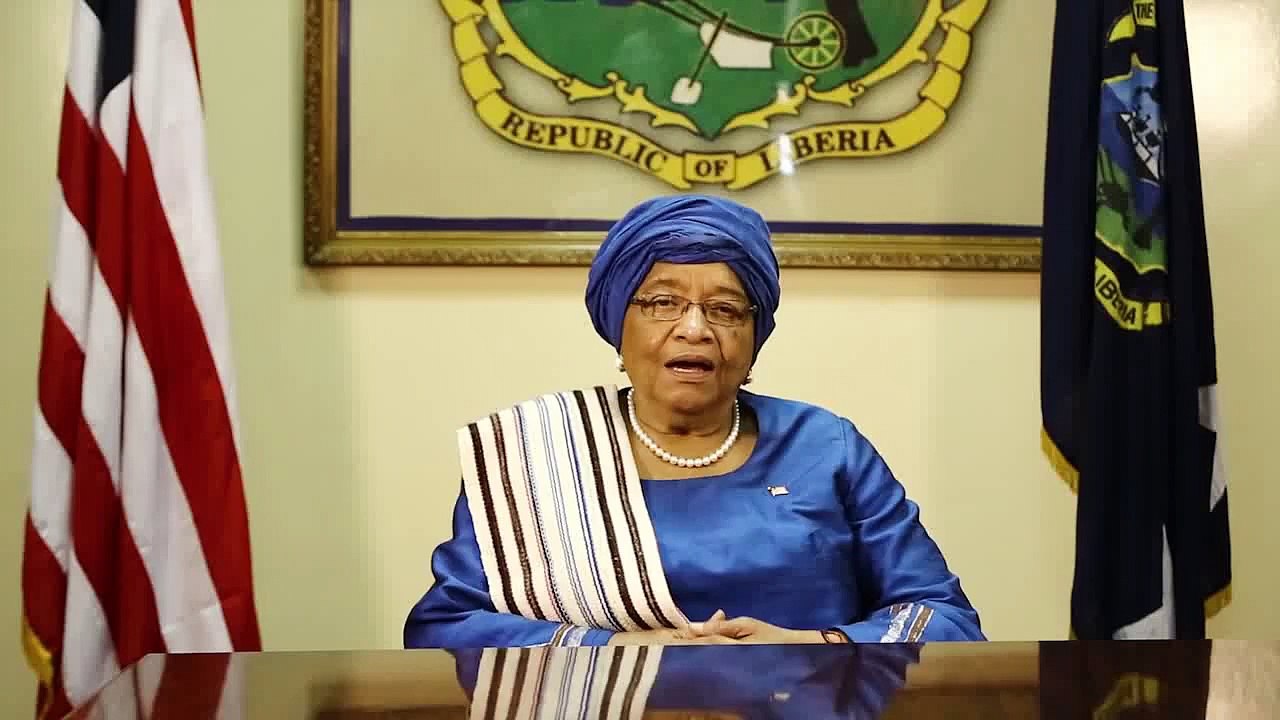 Together: We CAN stop Ebola