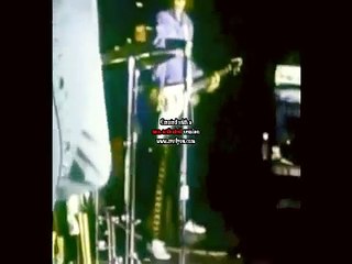 The Stooges - Down On The Street