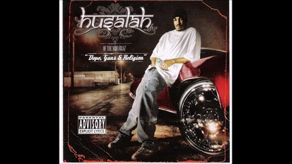 Husalah   shock the place ft  jacka at age 15