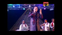 Roz Tujenja Jehra | Shaman Ali Mirali | Album 21 | Darshan | New Sindhi Songs |  Thar Production