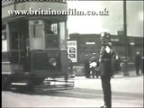 Birmingham in the 1920s