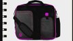 Pindar Messenger Bag for 10-12.2 Tablets/Laptops- Galaxy Macbook Transformer Book/Pad Surface