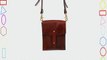 Leather 7 Tablet Bag - Full Grain Leather with 100 Year Warranty