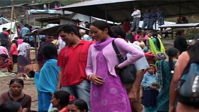 Nepali Nepali Hami Nepali Madhesi hos wa Janajati Hami Nepali