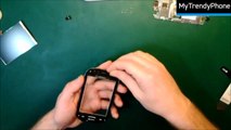 Guida: Ecco come riparare il vetro e touch screen del Galaxy Fame S6810