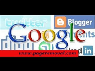 How to remove Unfair news articles Disparaging blog posts. just go to pageremoval.com